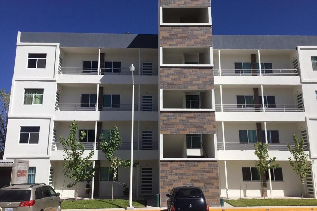 Photo of Buildings in Durango