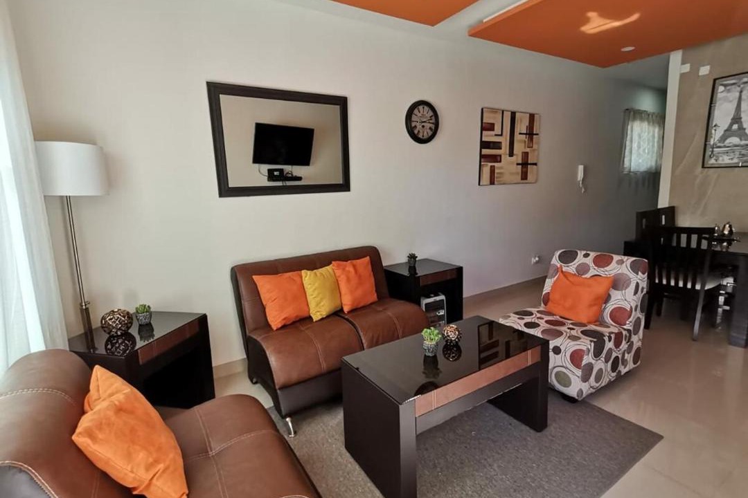 Photo of Livingroom in Durango