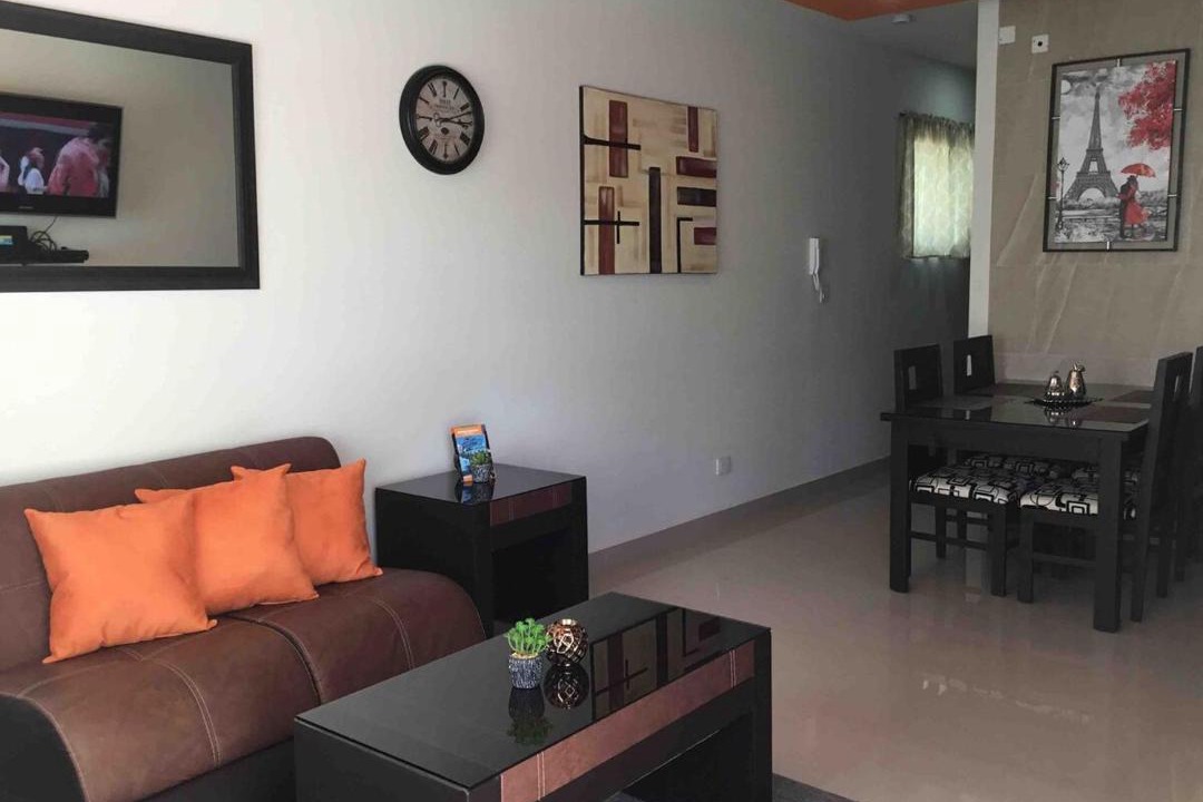 Photo of Livingroom in Durango