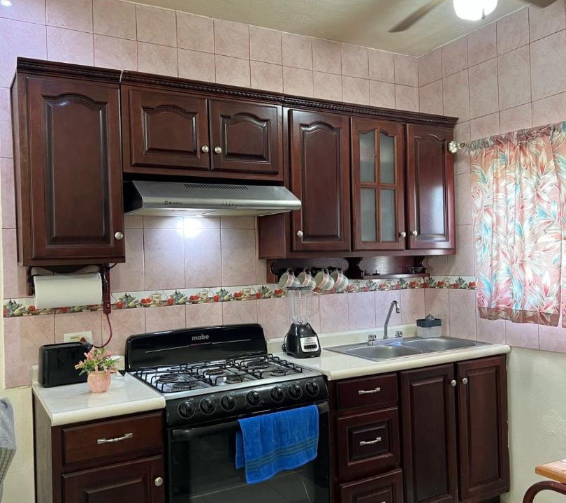 Photo of Kitchen in Monclova