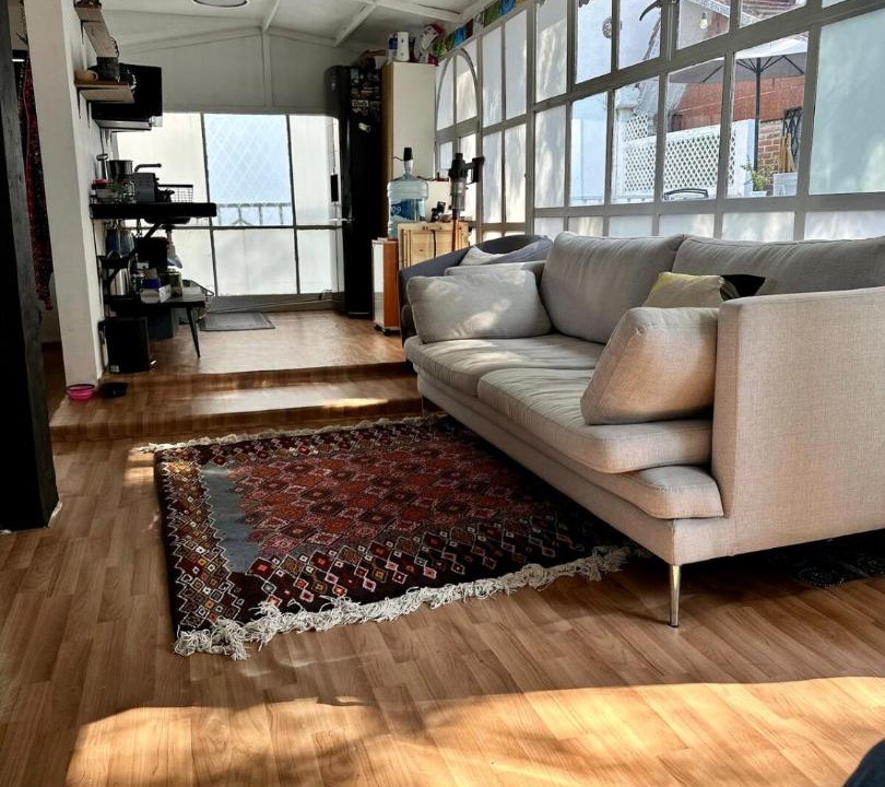 Photo of Livingroom in Ojo de Agua