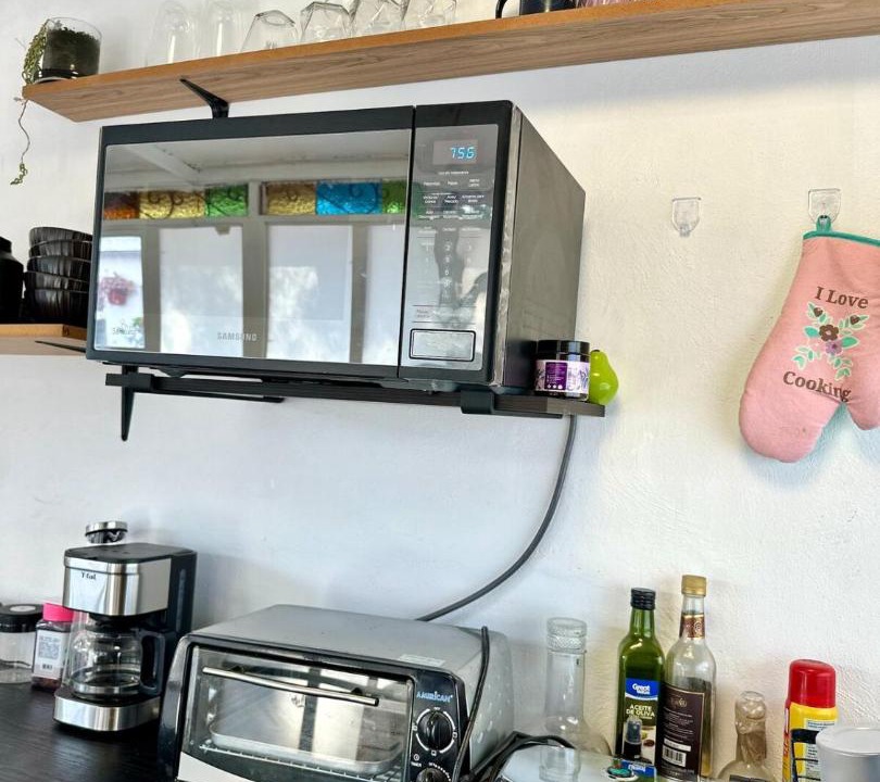Photo of Kitchen in Ojo de Agua