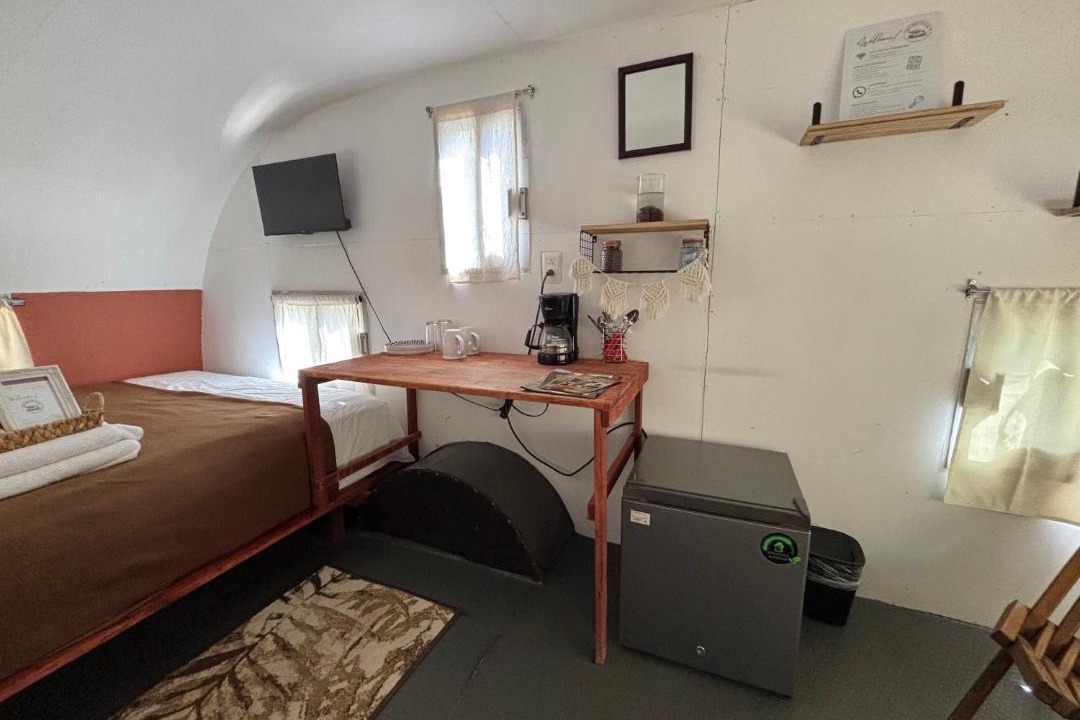 Photo of Bedroom in Xpujil