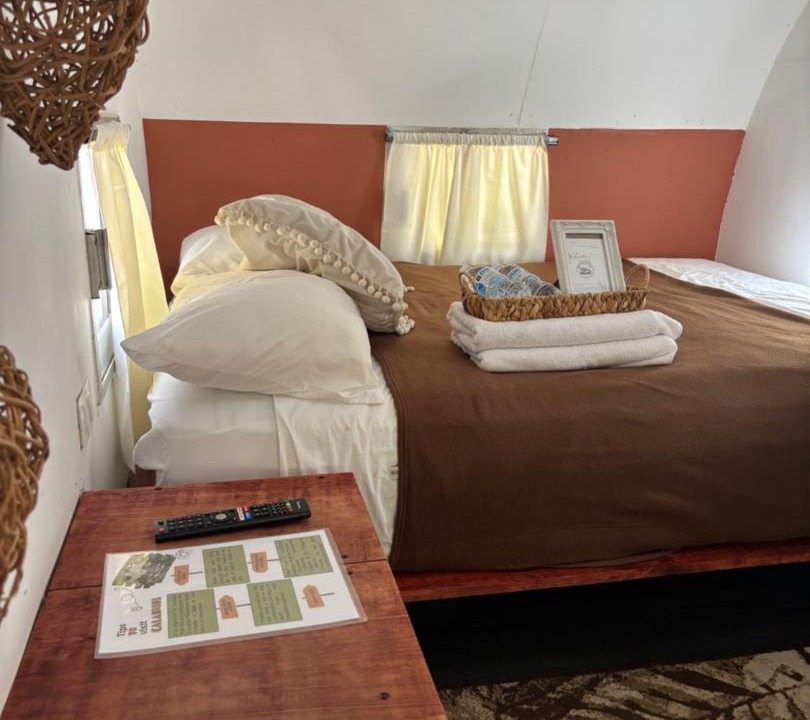 Photo of Bedroom in Xpujil