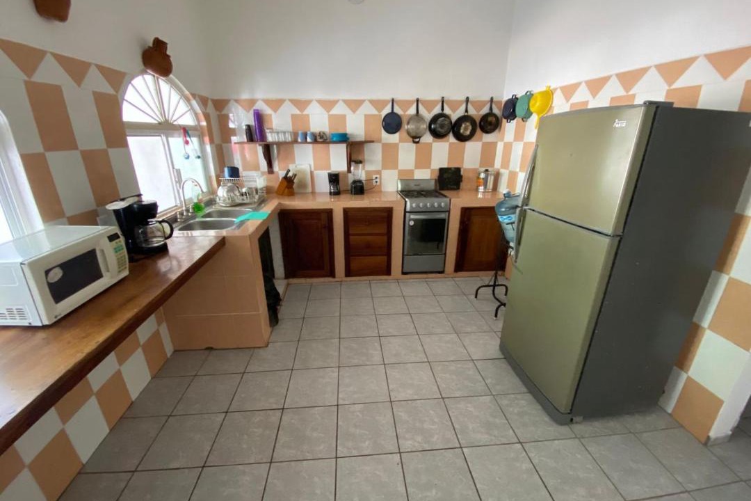 Photo of Kitchen in Los Ayala