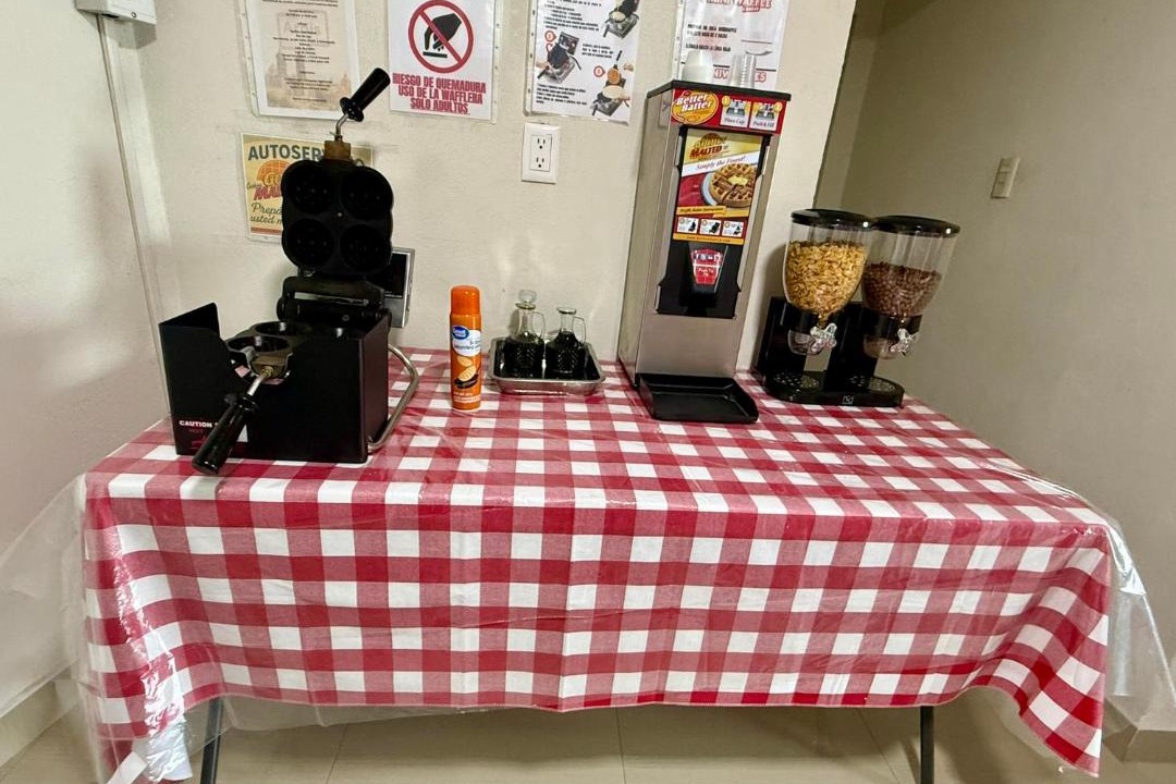 Photo of Kitchen in Puebla