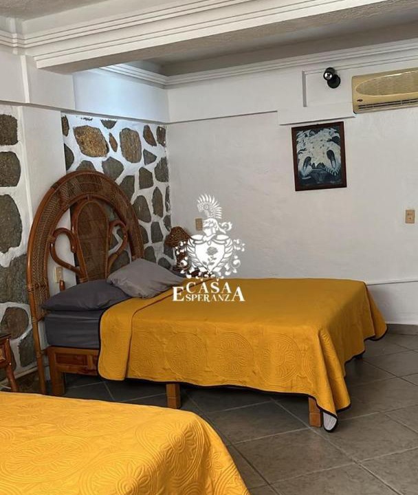 Photo of Bedroom in Acapulco