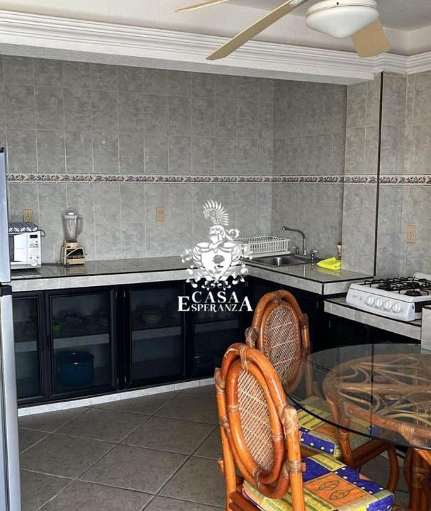 Photo of Kitchen in Acapulco