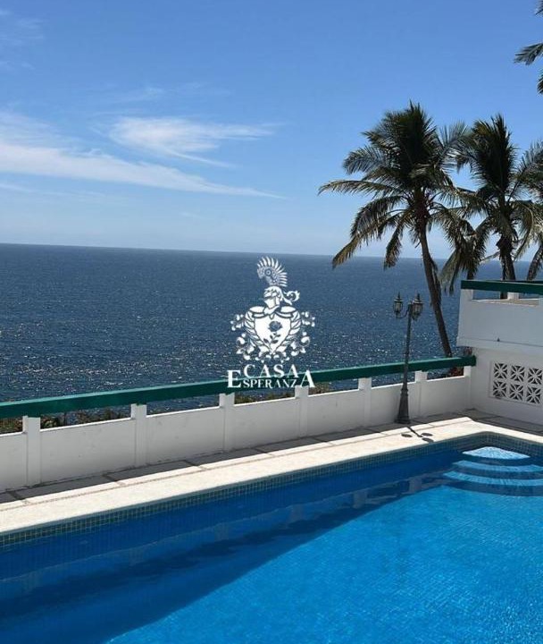 Photo of Patio Balcony in Acapulco
