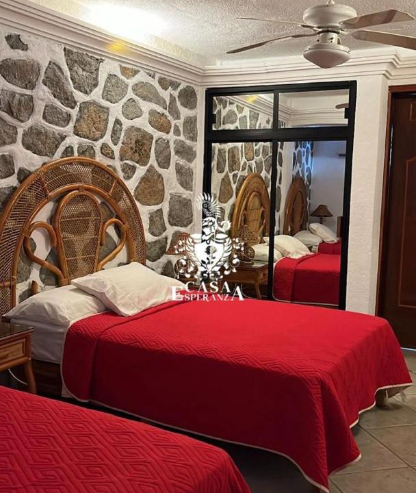 Photo of Bedroom in Acapulco