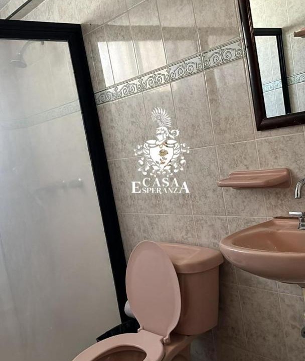 Photo of Bathroom in Acapulco