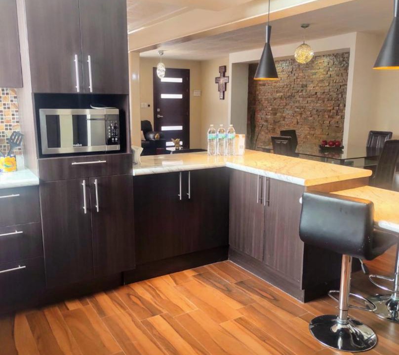 Photo of Kitchen in San Luis Potosi