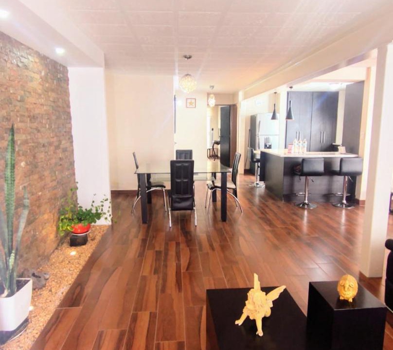 Photo of Livingroom in San Luis Potosi