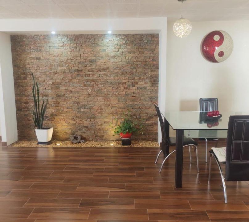 Photo of Livingroom in San Luis Potosi