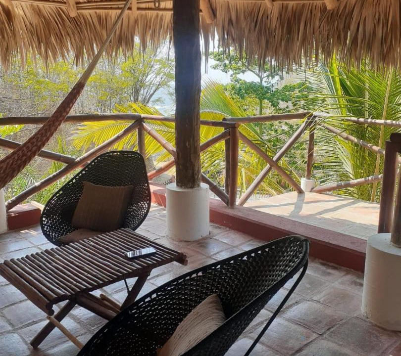 Photo of Patio Balcony in Arroyo Cruz