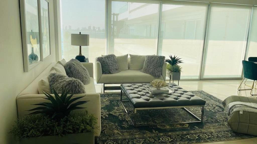 Photo of Livingroom in Mazatlan