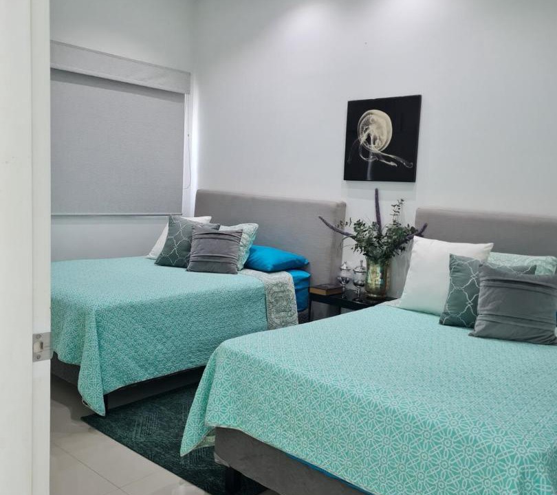 Photo of Bedroom in Mazatlan