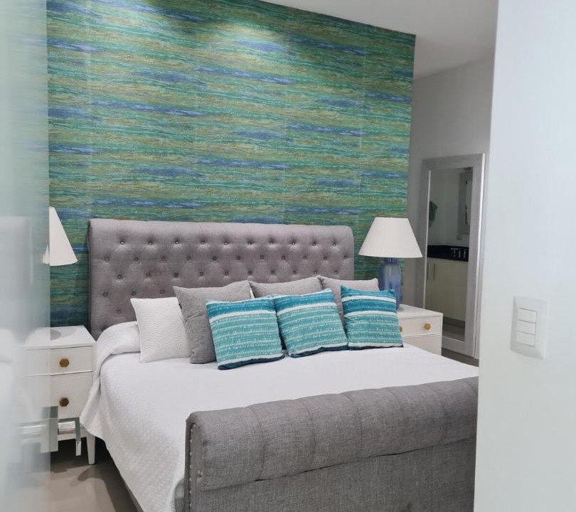 Photo of Bedroom in Mazatlan