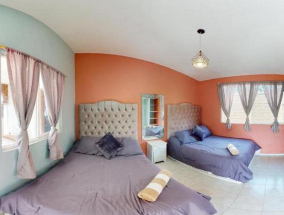 Photo of Bedroom in Tlayacapan