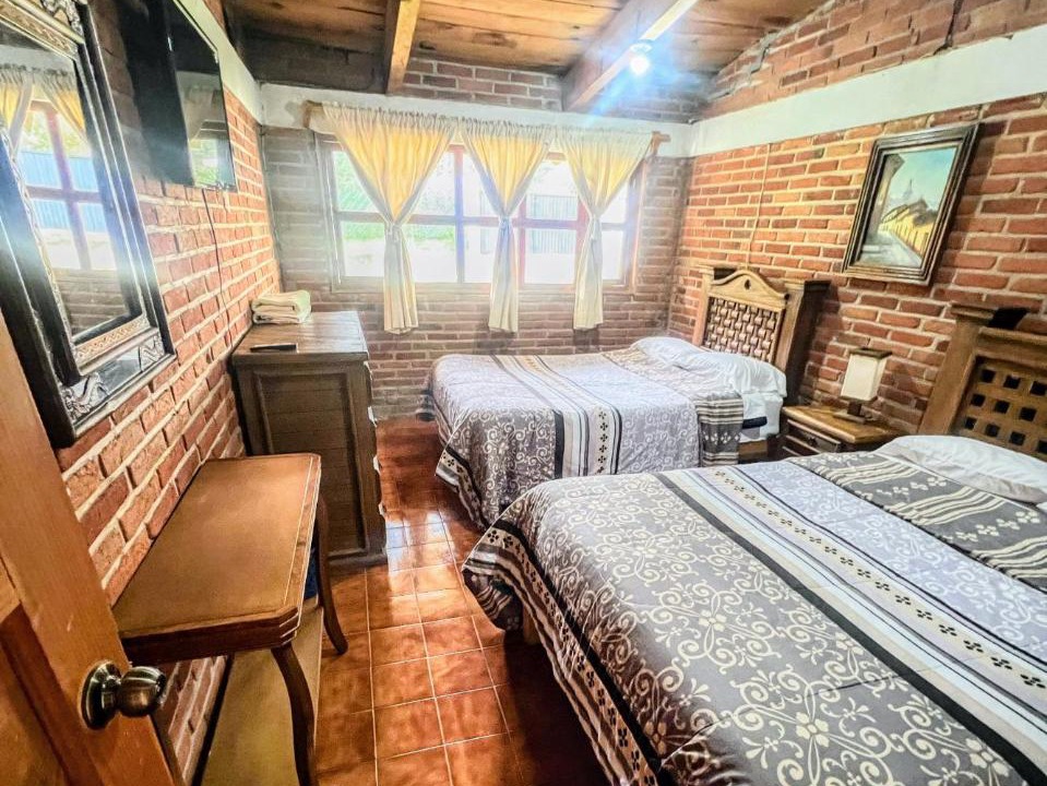 Photo of Bedroom in El Santuario