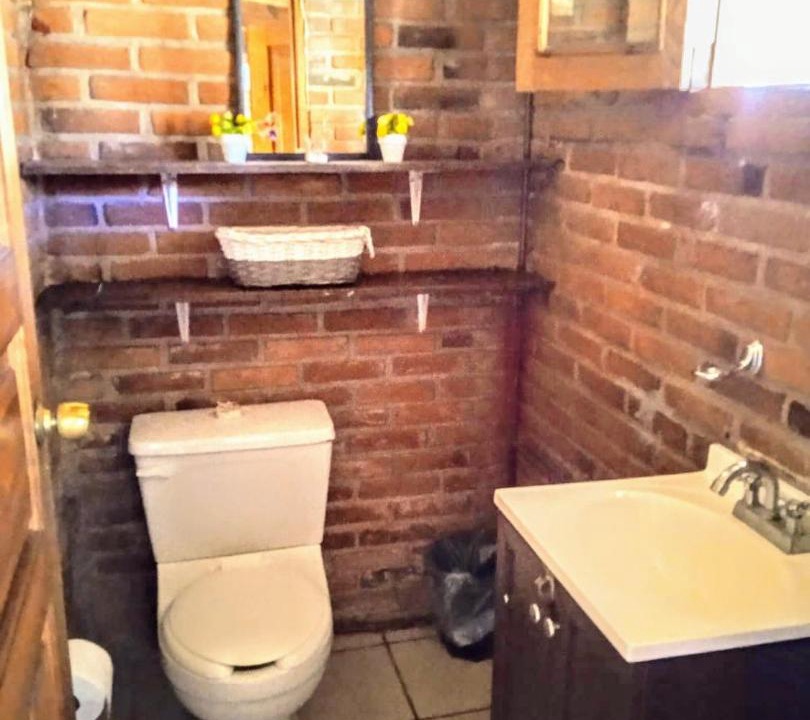 Photo of Bathroom in El Santuario