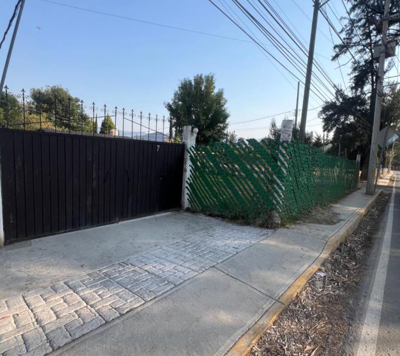 Photo of Outdoor in El Santuario