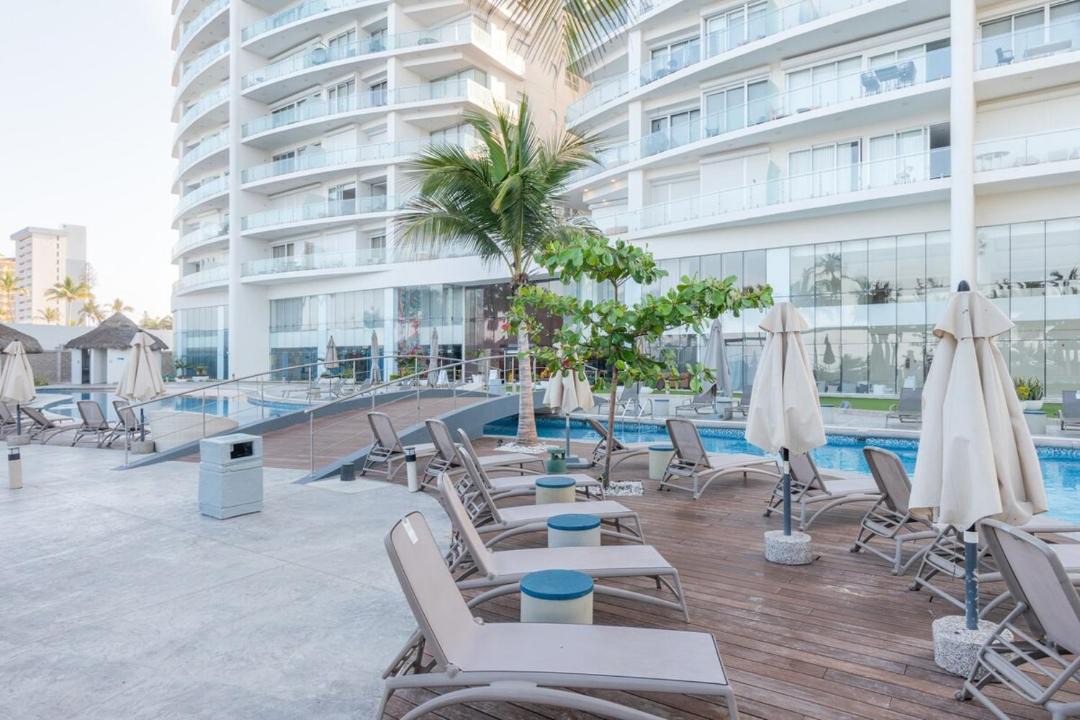 Photo of Patio Balcony in Zona Dorada