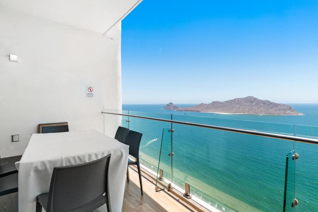 Photo of Patio Balcony in Zona Dorada