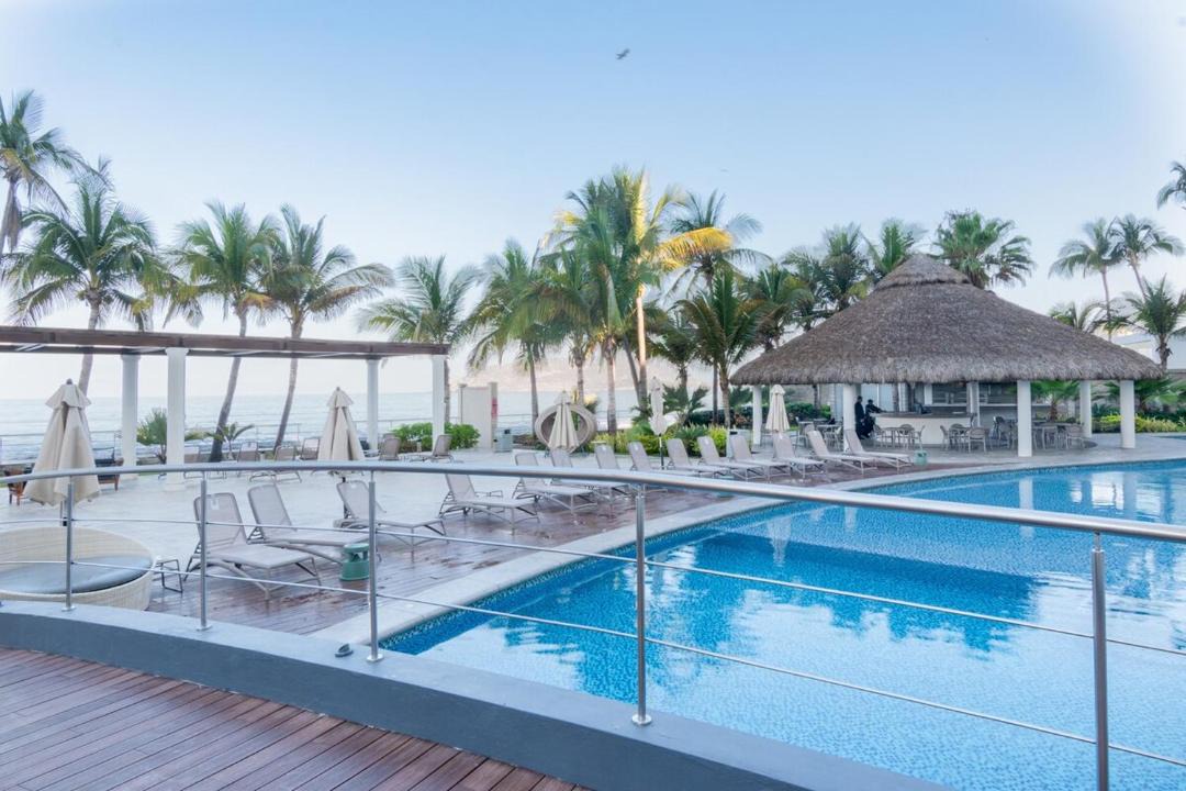 Photo of Patio Balcony in Zona Dorada
