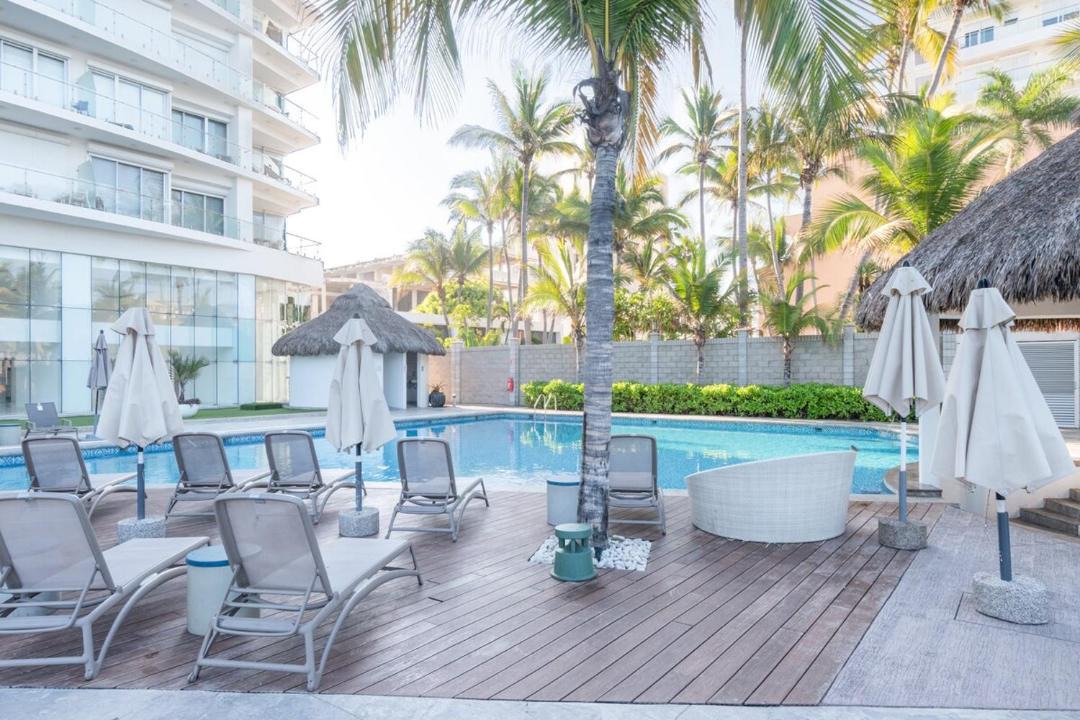 Photo of Patio Balcony in Zona Dorada