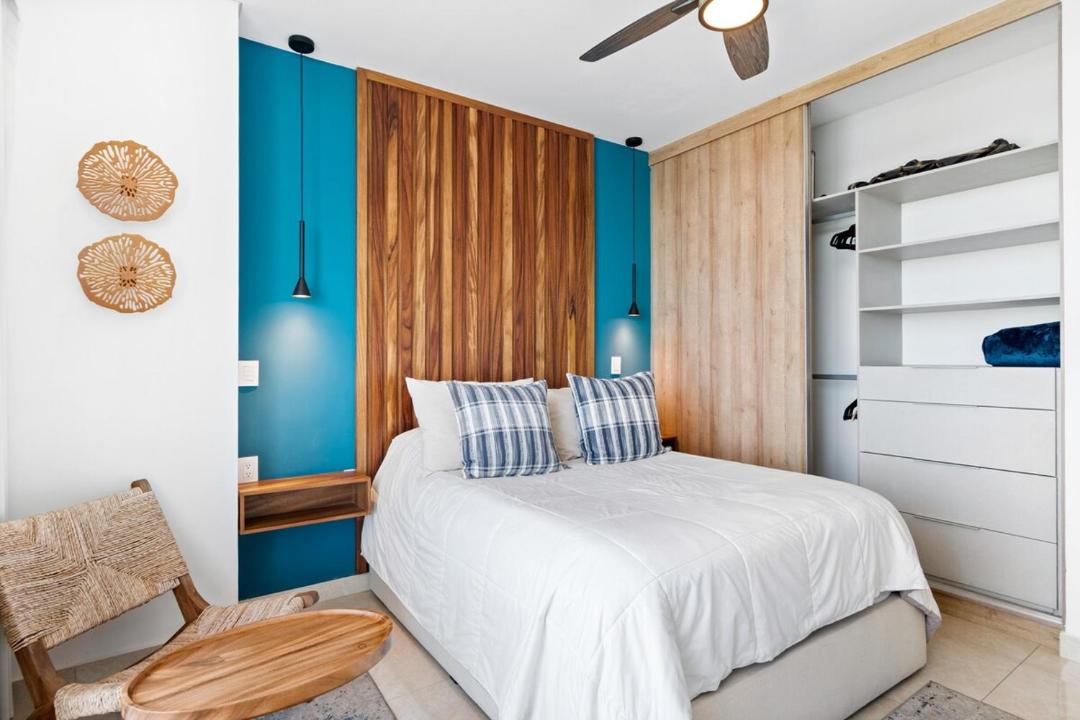 Photo of Bedroom in Zona Dorada
