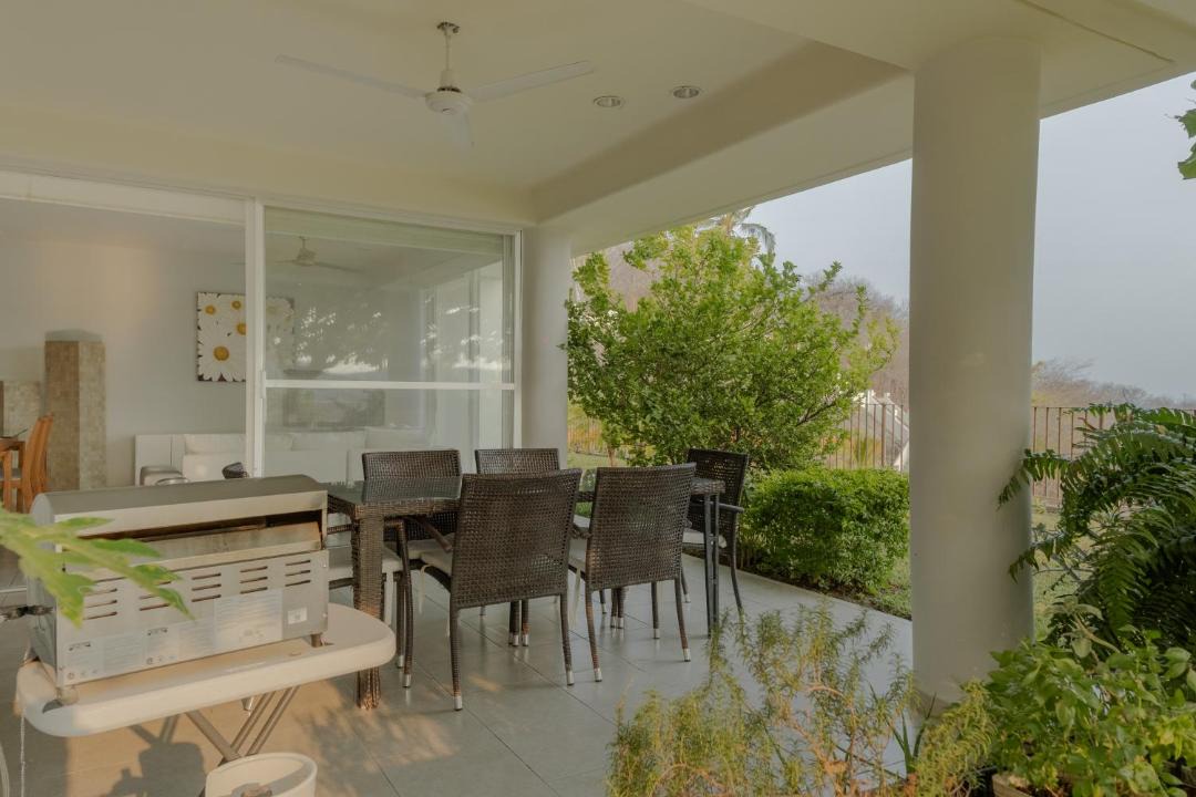 Photo of Patio Balcony in P Chahue