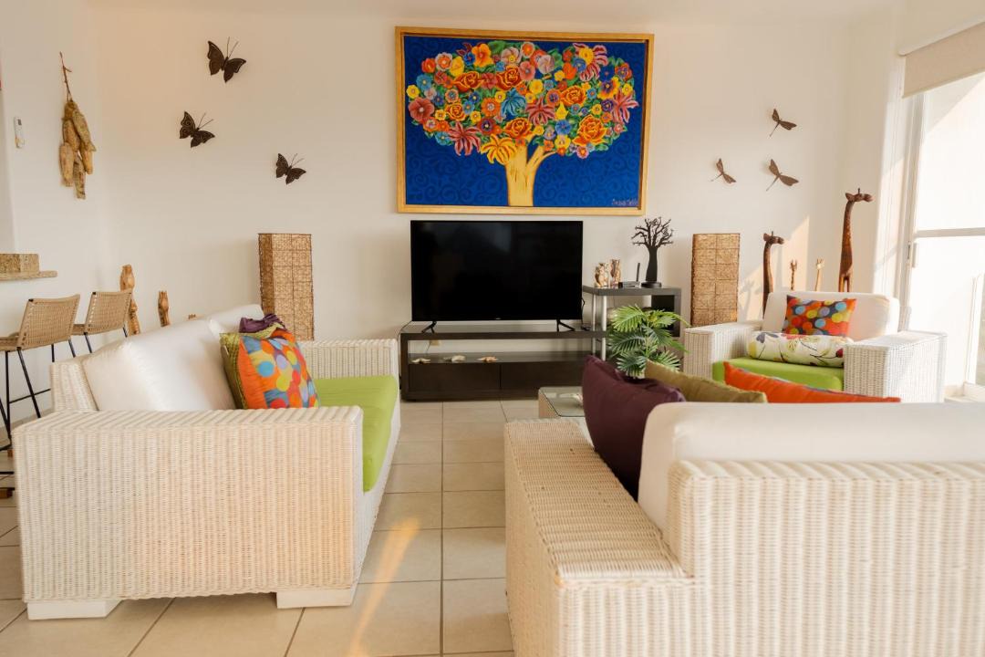 Photo of Livingroom in P Chahue