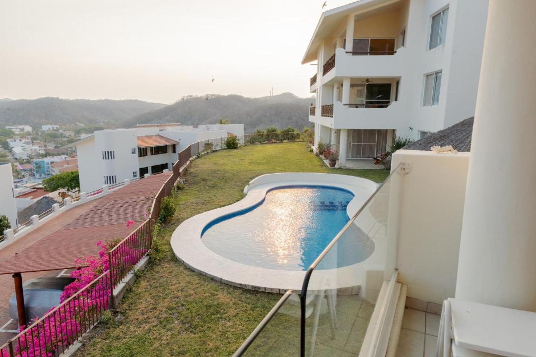 Photo of Patio Balcony in P Chahue