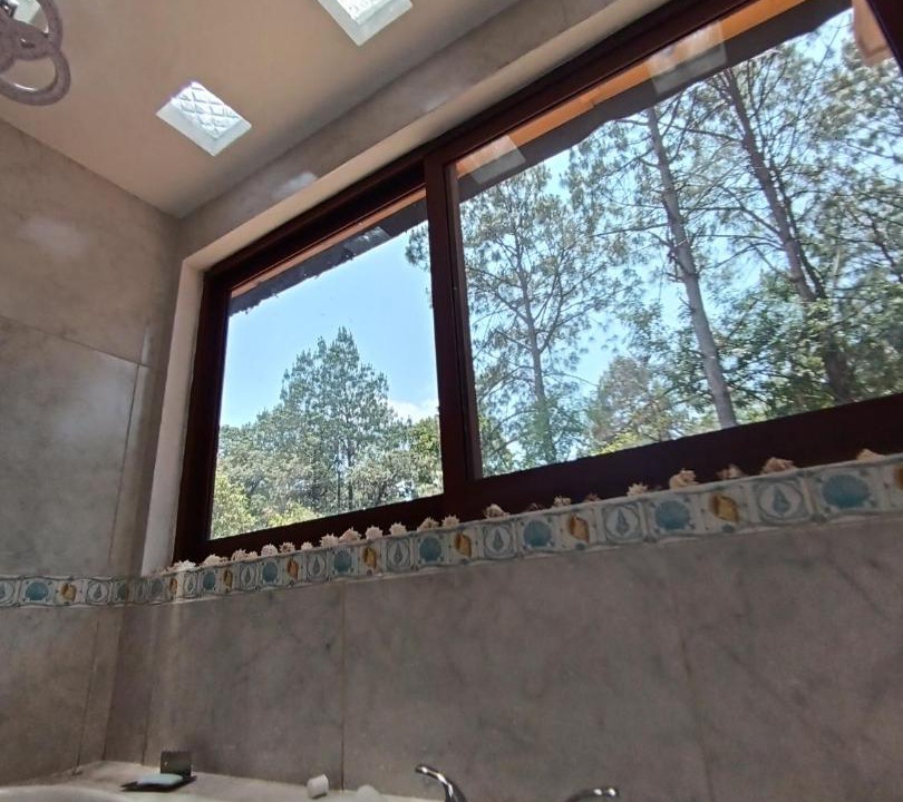 Photo of Bathroom in Valle de Bravo