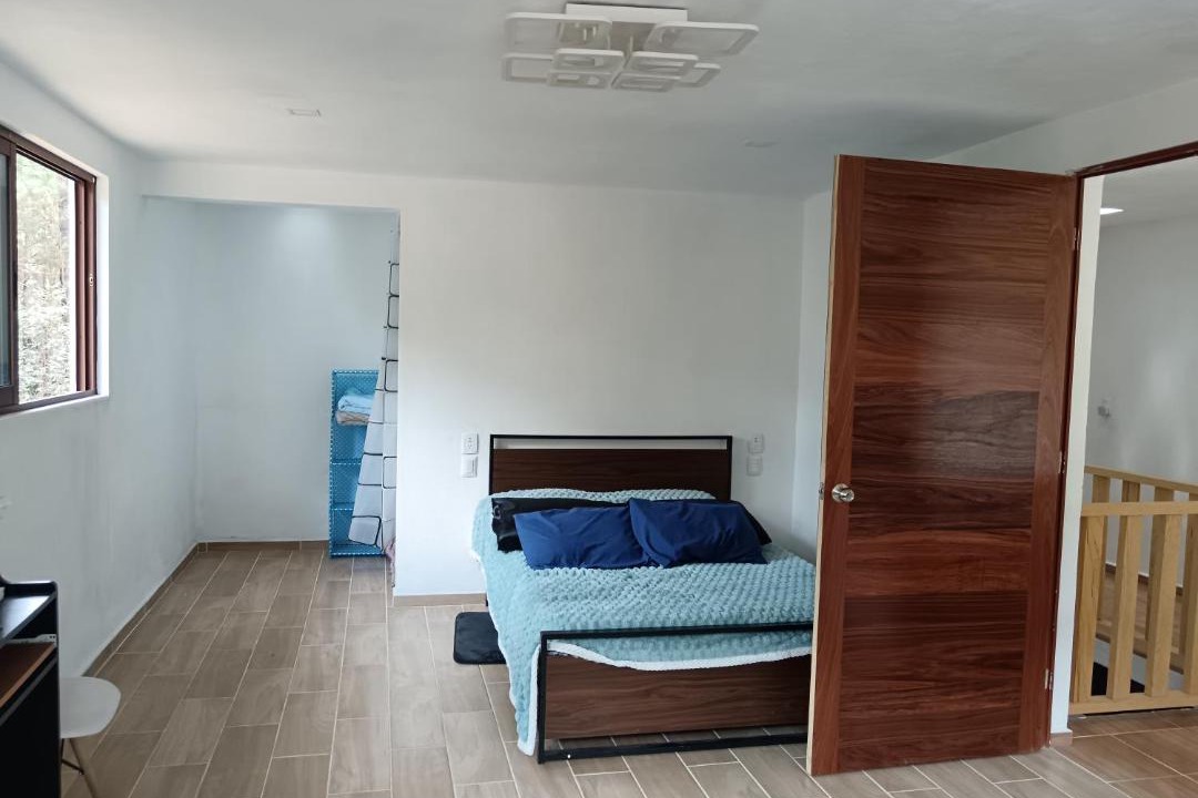 Photo of Bedroom in Valle de Bravo