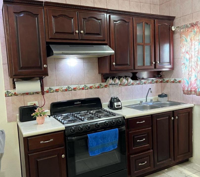 Photo of Kitchen in Monclova