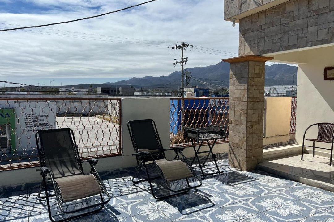 Photo of Patio Balcony in Monclova