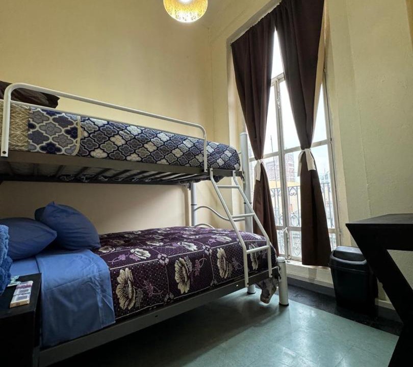 Photo of Bedroom in Historic Center