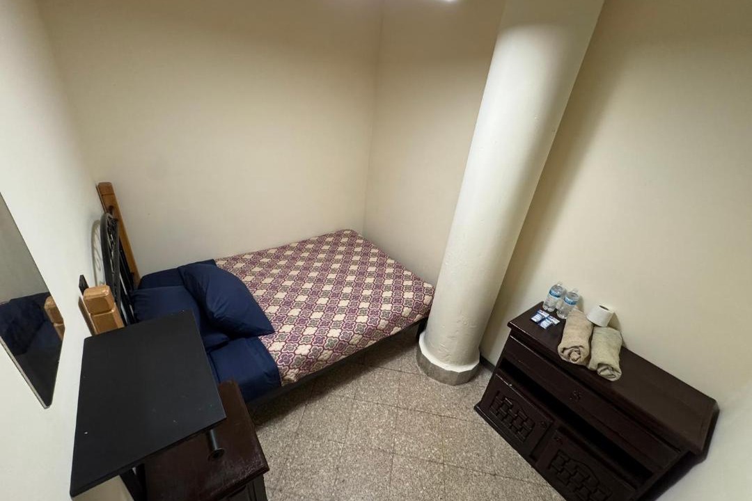 Photo of Bedroom in Historic Center