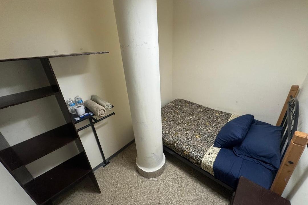 Photo of Bedroom in Historic Center