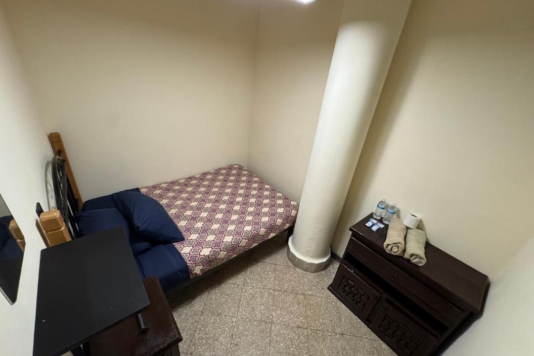 Photo of Bedroom in Historic Center