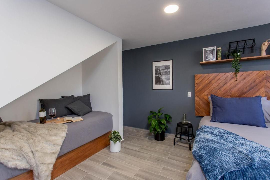 Photo of Bedroom in Valle de Bravo