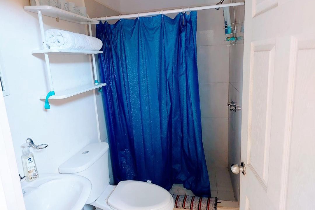 Photo of Bathroom in Hermosillo