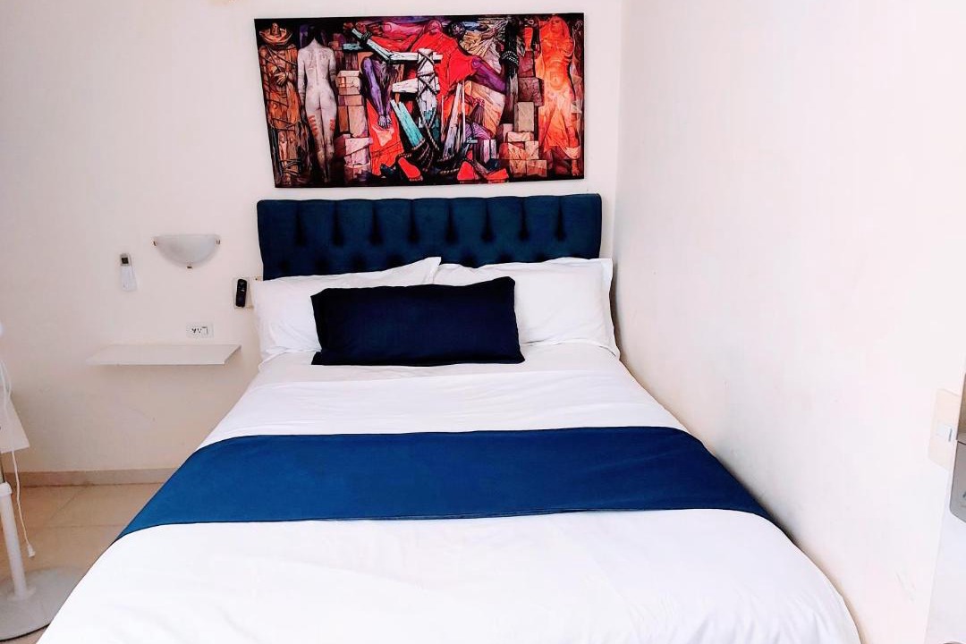 Photo of Bedroom in Hermosillo