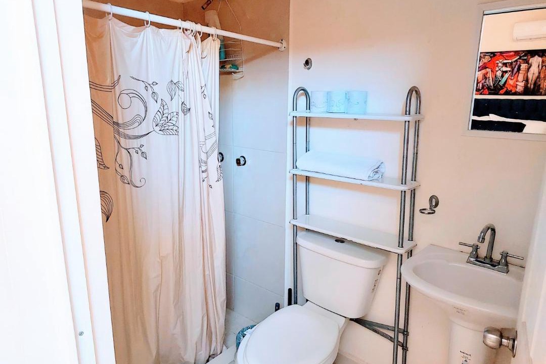 Photo of Bathroom in Hermosillo