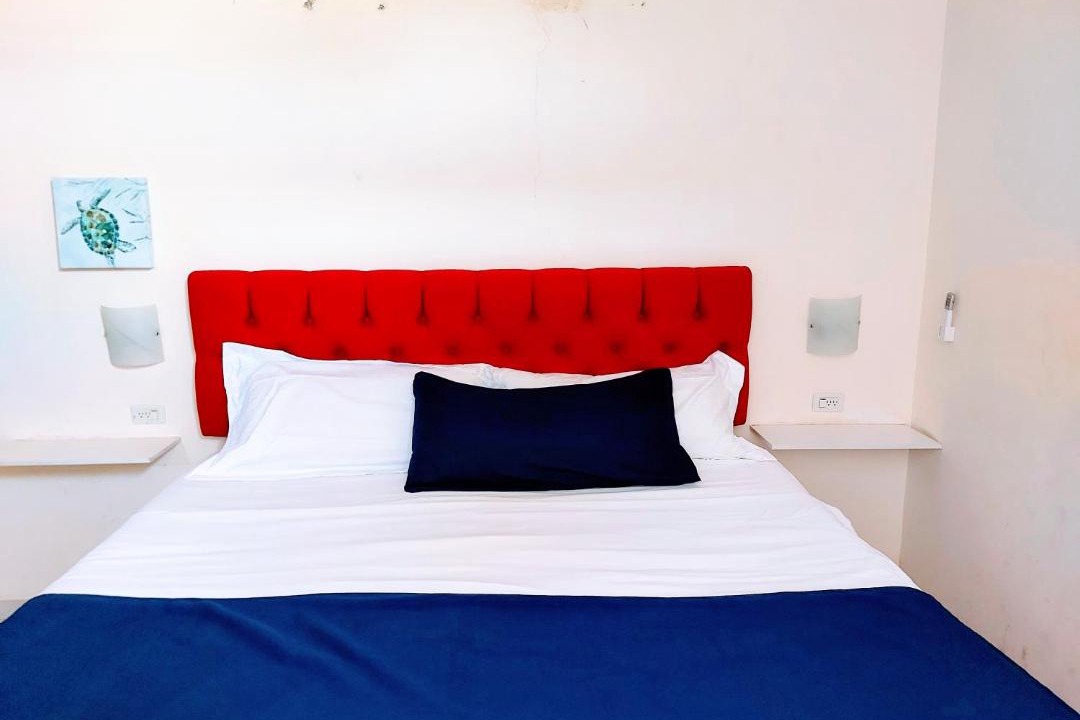 Photo of Bedroom in Hermosillo