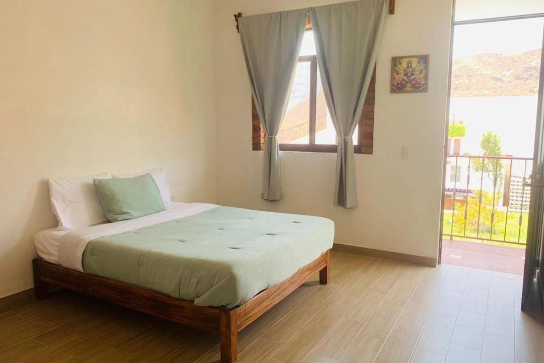 Photo of Bedroom in Jiquipilco