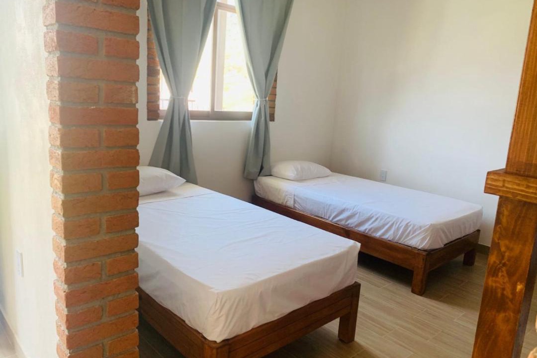 Photo of Bedroom in Jiquipilco