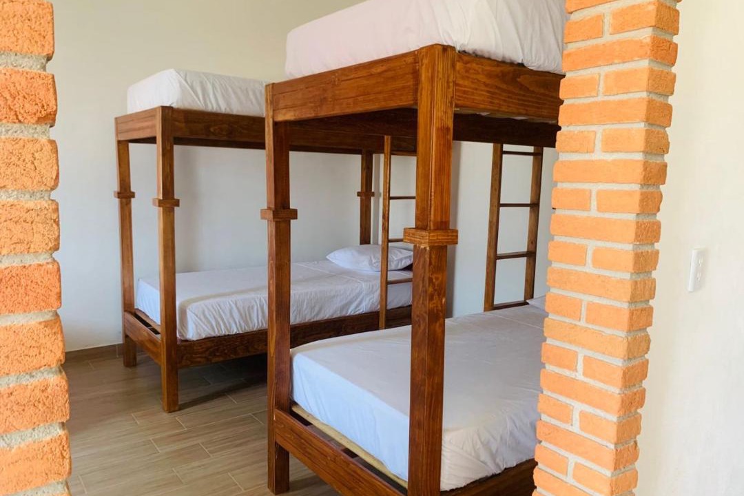 Photo of Bedroom in Jiquipilco
